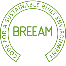 Logo BREEAM