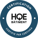 Certification HQE