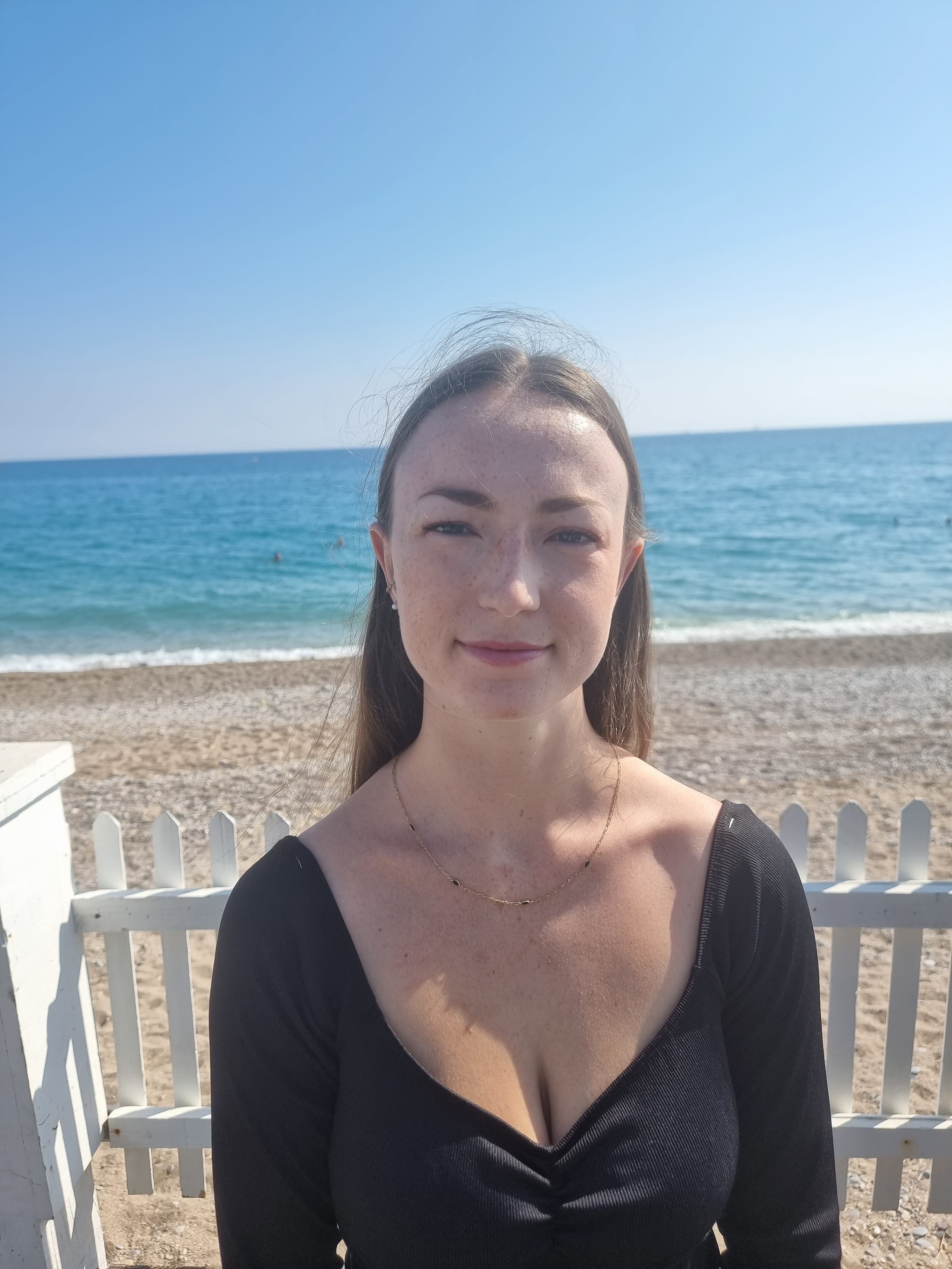 Sarah OBERT, co-fondatrice de Vitru'Home